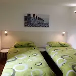 Relja Apartman *