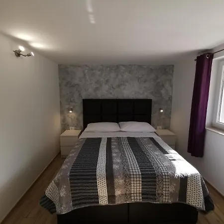 Apartment Relja Zadar