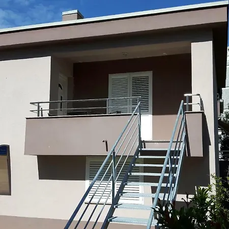 Apartment Relja *