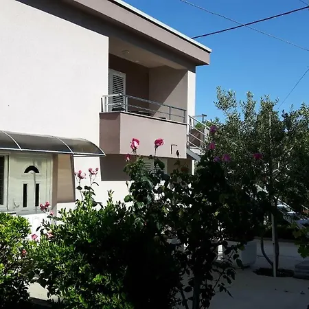 Apartment Relja