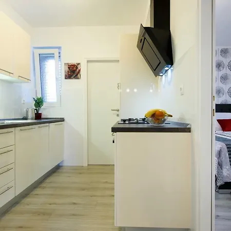 Apartmán Relja Zadar