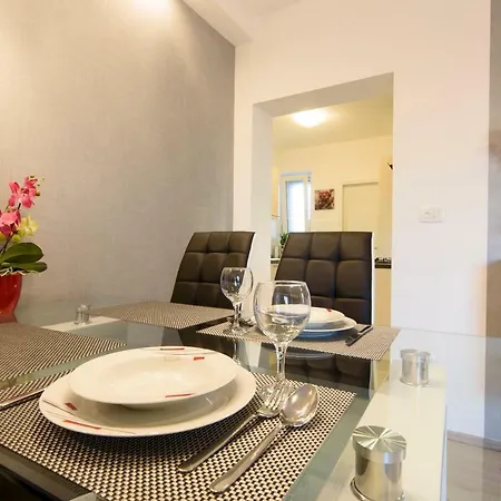 Apartment Relja Zadar