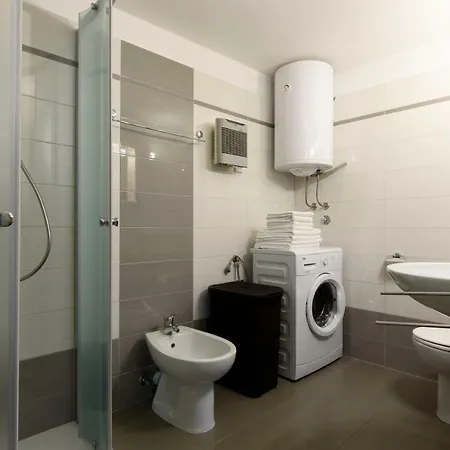 Relja Apartment *