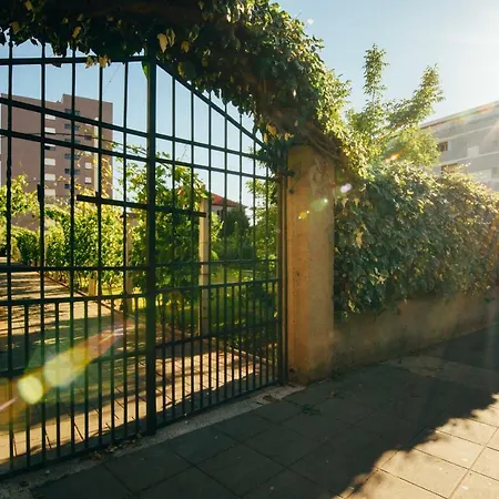 Relja Apartment