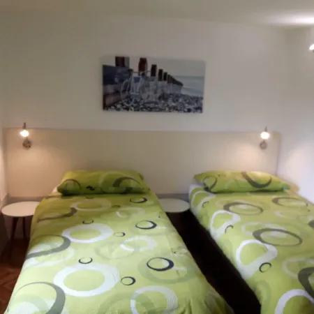 Relja Apartment *