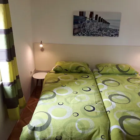 Apartment Relja *