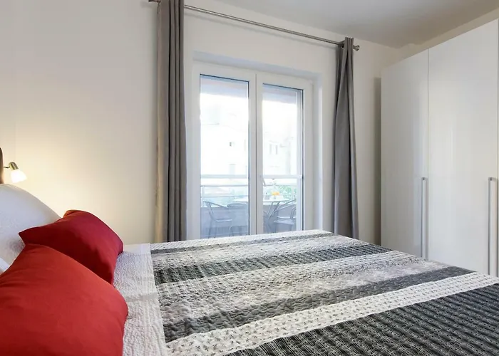 Apartmán Relja Zadar