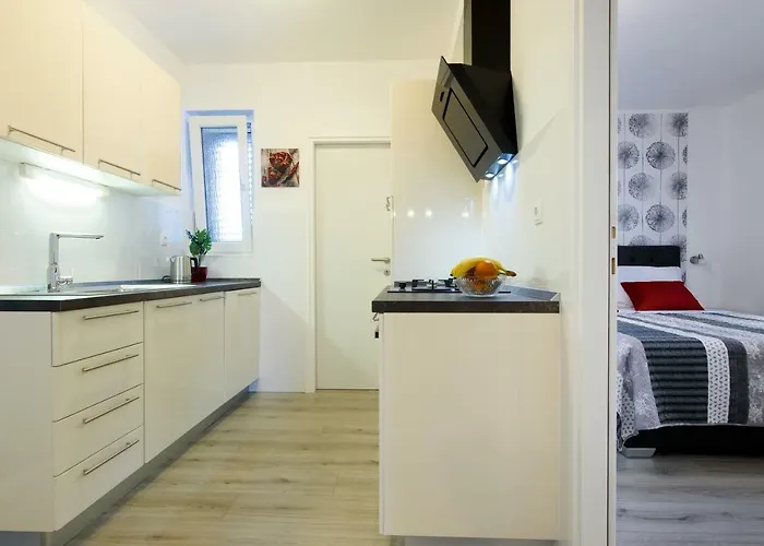 Apartamento Relja Zadar