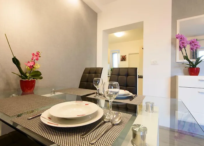 Apartamento Relja Zadar