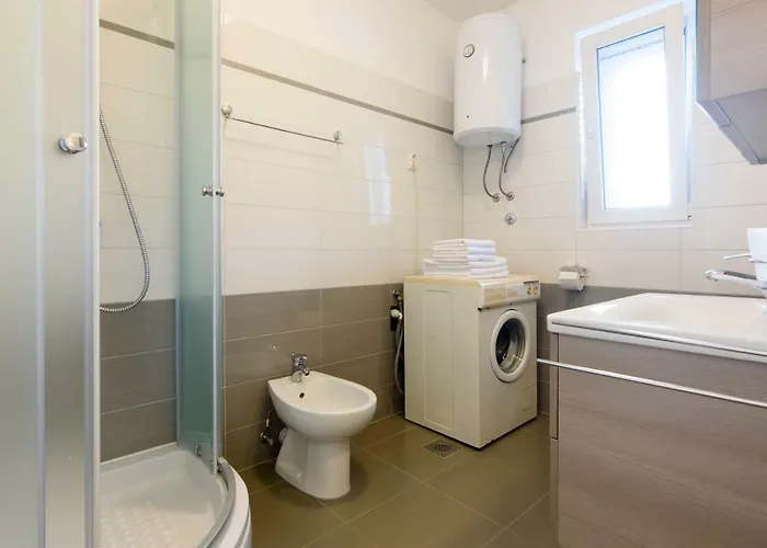 Relja Apartamento Zadar