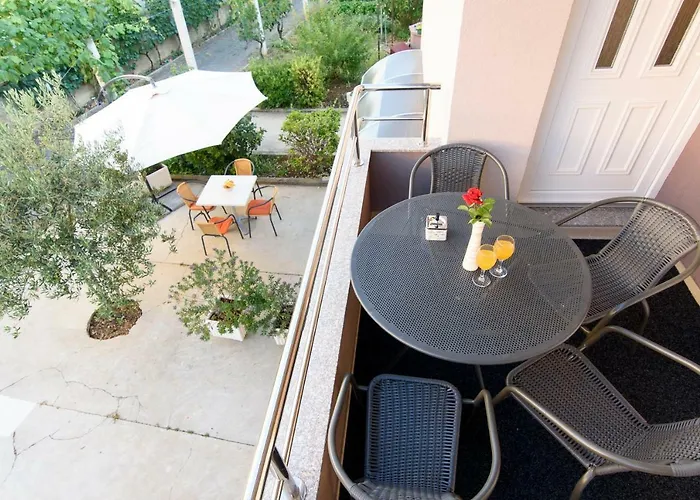 Relja Apartamento Zadar