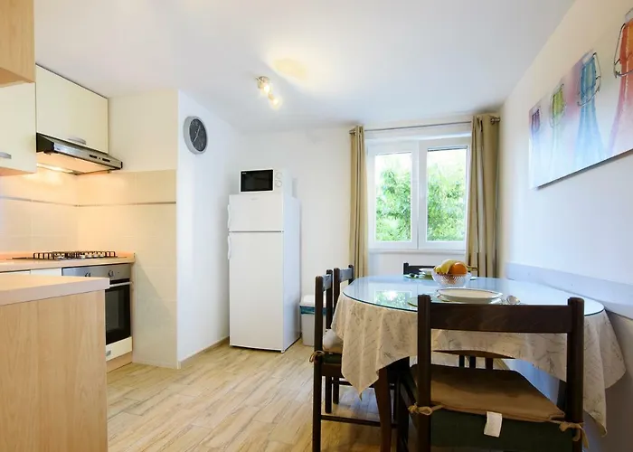 Relja Apartamento Zadar