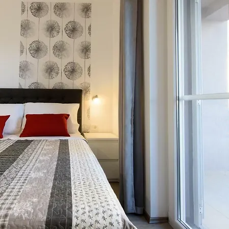 Relja Appartement Zadar