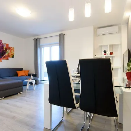 Appartement Relja