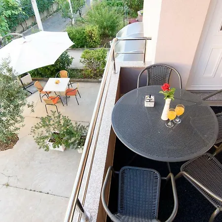 Relja Appartement Zadar