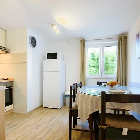 Relja Appartement Zadar